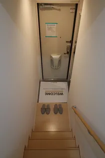 ステラ【2階】の居間