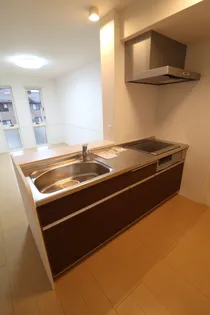 ステラ【2階】の風呂