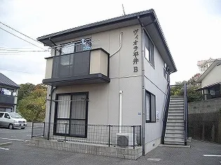 ヴィオラ平井 B棟の画像