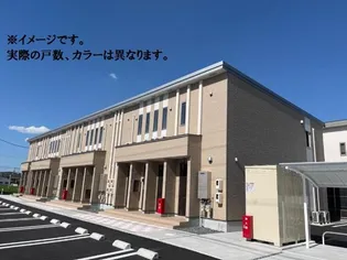 スターテラス中畝7丁目の画像