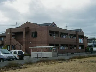 ドリームハウス【202号室】の間取り