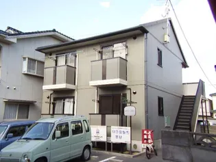 メゾン マキノの画像