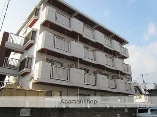 駅元コーポの画像