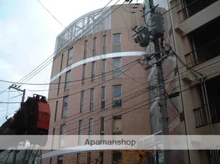 岡山県岡山市北区駅前町2丁目【マンション】の外観