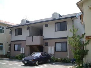 ラ モール津島の画像