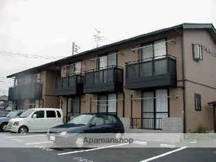 コスモス インハイツ Aの画像