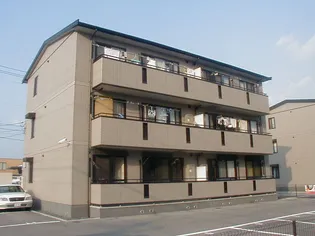 セジュール今 A棟の画像