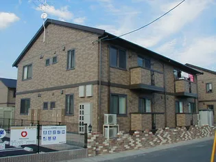 アルファーム C棟の画像