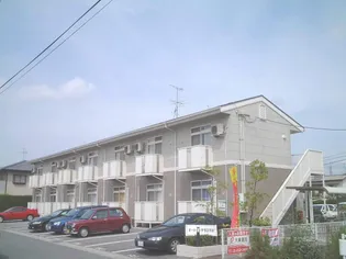 オーキッドテラス平井の画像