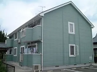 ガーデンハイツの画像