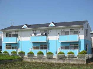 フラワーロードの画像