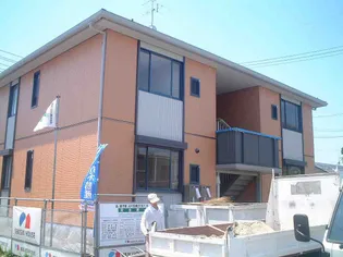 ラ パルテール平井 壱番館の画像