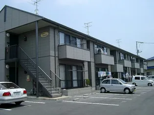 THRIVE HIRAFUKU B棟の画像