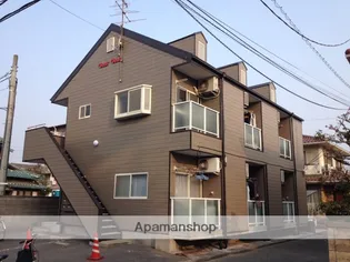 ヴァンベールの画像