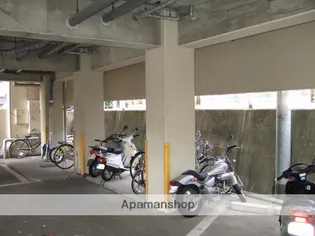 アクティハイム矢吹【3階】のその他画像