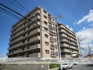 ライオンズマンション上中野の画像