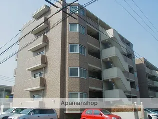 クレール新屋敷の画像