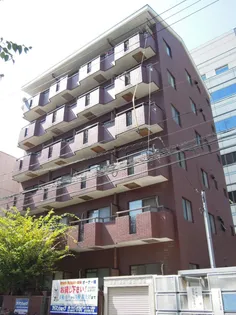 トアロード鹿田の画像