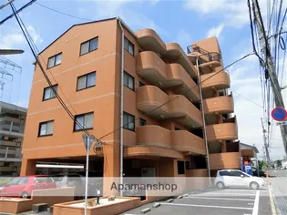 ミラドール奥田西町の画像