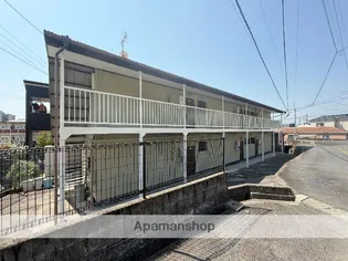 松風コーポの画像