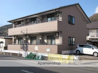 マスカットマンション弐番館の画像