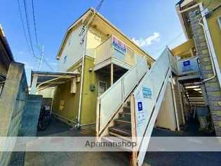 ファイネスト津島の画像