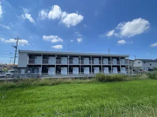 レオパレスサニーコート上東Bの画像