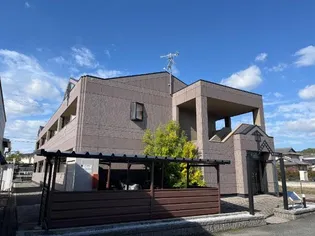 リバパレスの画像