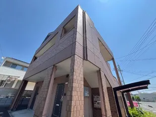 エクセール21【1階】の外観