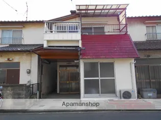 岡山県倉敷市中島【一戸建】の外観