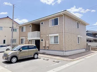 ハミングバード C棟の画像