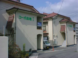 レオパレスTUSIMAの画像