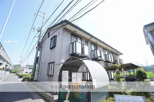 ロージュマンフルールA棟の画像