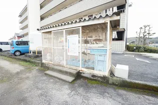 フォーバスIII【2階】のその他画像