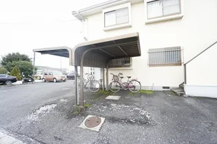 フォーバスIII【2階】のその他画像