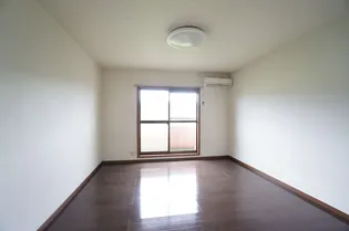 フォーバスIII【2階】の内装