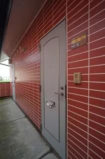 フォーバスIII【2階】の内装