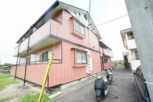 フォーバスIII【2階】の内装