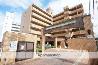 ★ライオンズマンション倉敷松島【303号室】の外観