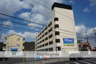 カレント中庄の画像