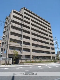 アルファステイツ中庄駅前IIの画像