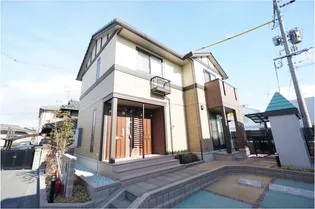 アンデルセン ハウスーIIの画像