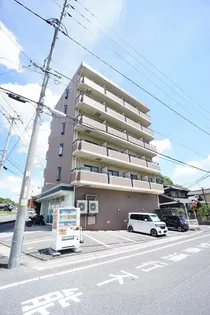 ニューレジデンス・コスモ【2階】の外観