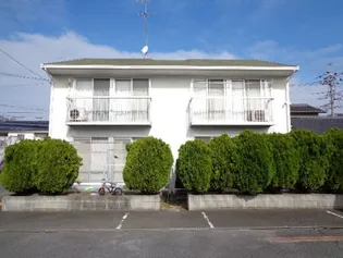 グリーンコーポ板谷 B棟【1階】の外観