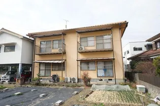 サンシャイン鳥羽の画像