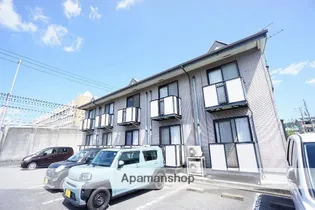 ロージュマンフルールB棟の画像