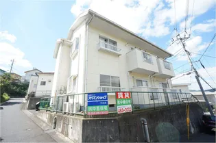 グリーンテラスの画像