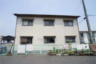 コーポ85中棟の画像