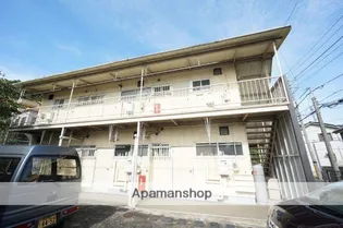 中村アパートの画像