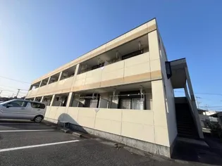 コンフォース亀山Iの画像